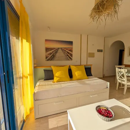 Apartamento 25 - Livingtarifa La Isla Tarifa