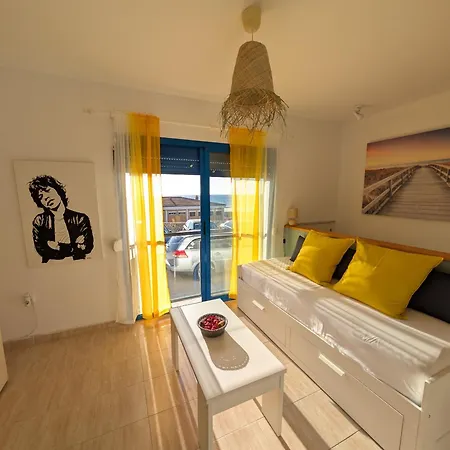25 - Livingtarifa La Isla Apartamento *