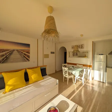 Apartamento 25 - Livingtarifa La Isla Tarifa