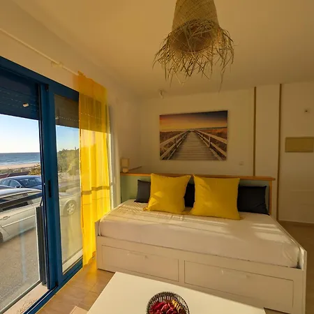 Apartamento 25 - Livingtarifa La Isla *