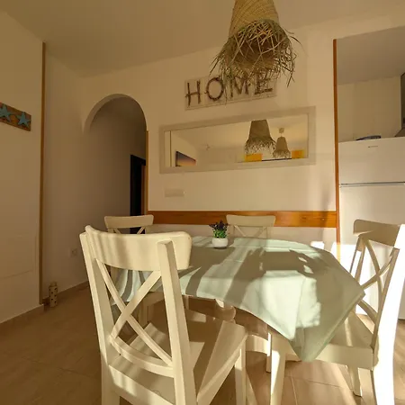 25 - Livingtarifa La Isla Apartamento