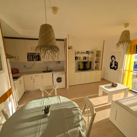 25 - Livingtarifa La Isla Apartamento