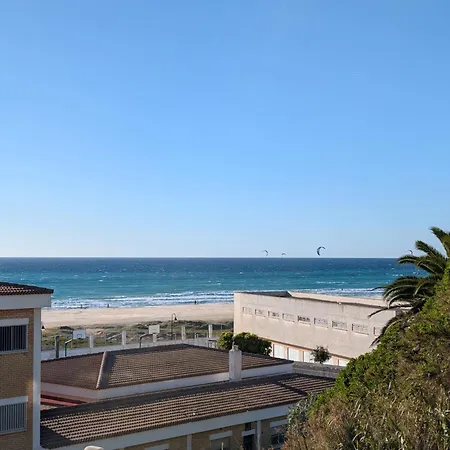 Apartamento 25 - Livingtarifa La Isla *