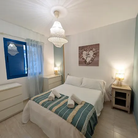 25 - Livingtarifa La Isla Apartamento *