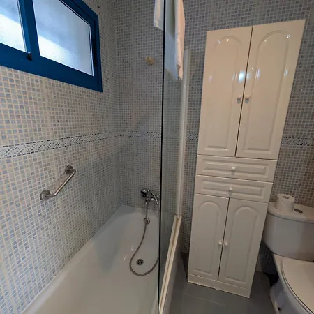 25 - Livingtarifa La Isla Apartamento