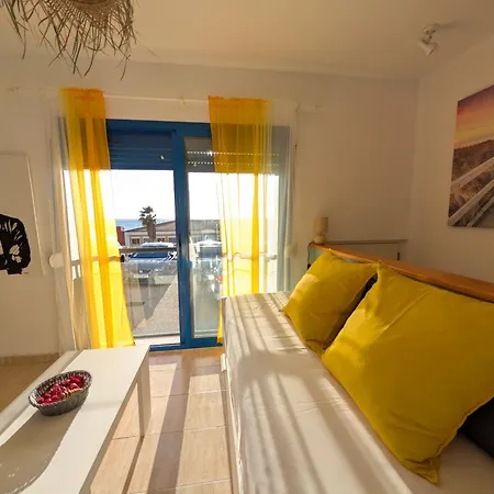 25 - Livingtarifa La Isla Apartamento *