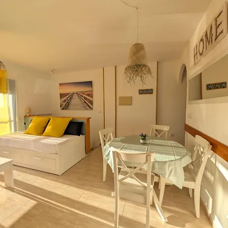 25 - Livingtarifa La Isla Apartamento