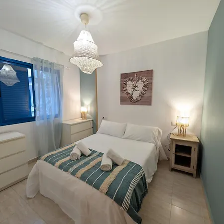 25 - Livingtarifa La Isla Apartamento *