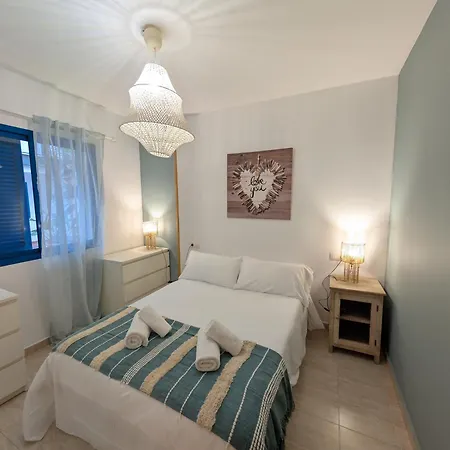 25 - Livingtarifa La Isla Apartamento Tarifa